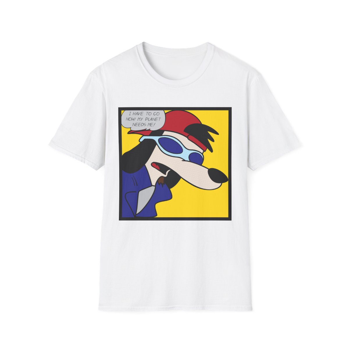 Poochie