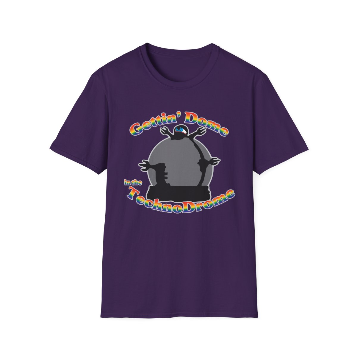 TechnoDrome